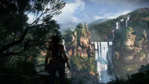 Uncharted_ The Lost Legacy